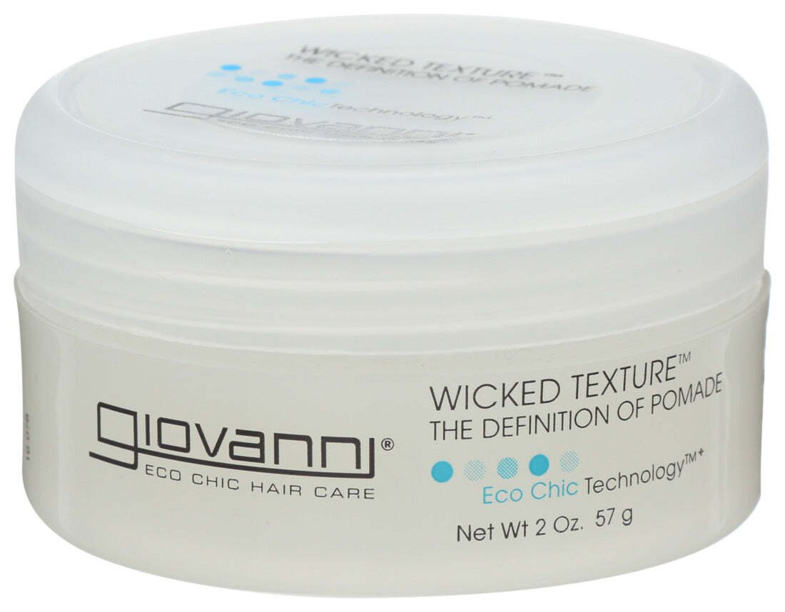 Giovanni All Natural Wicked Wax В форме помады по 1 штуке на 2 унции