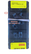 SANDVIK R390-11T308M-PM S30T Carbide Inserts R390 Milling Insert 10PCS