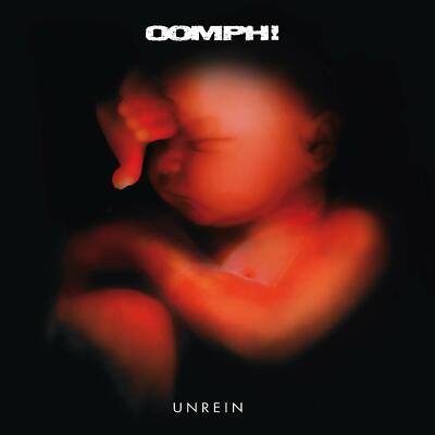 OOMPH! Unrein (Re-Release) CD 2019