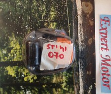 MODIFICA MODULO ACCENSIONE BOBINA CENTRALINA ELETRONICO MOTOSEGA STIHL 070 090