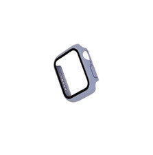 For Apple Watch iWatch Series Ultra 49mm Lilac Screen Protector Case Full Cover