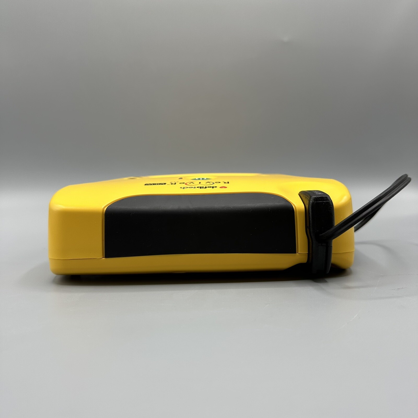 Defibtech ReviveR View AED Defibrillator with Battery (06/2027) & Pads