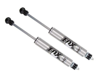 Fox 2.0 IFP Shocks Front Pair for 2005-2025 Ford F250 F350 4WD 2-3.5'' Level Kit