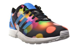 adidas zx flux sneaker low