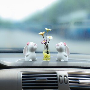 Car Dashboard Accessories Toys: Elevate Your Drive Style