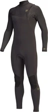 BILLABONG Men's 302 FURNACE Zipperless Wetsuit - AQK - Large - NWT