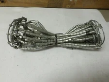 One Pair Campbell Car Wheel Traction Cables Cooper Tools #003-1926