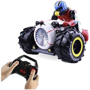 kingbot rc car