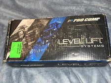 Pro Comp Suspension 63150 Level Lift Torsion Key