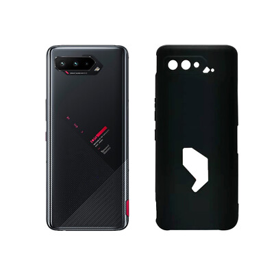 Case Rog Phone Accessories Official Original Asus ROG Phone