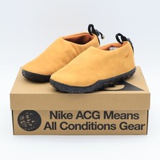 Size 9.5 - Nike ACG Moc Premium Russet for sale online | eBay Size 9.5 - Nike ACG Moc Premium Russet for sale online | eBay