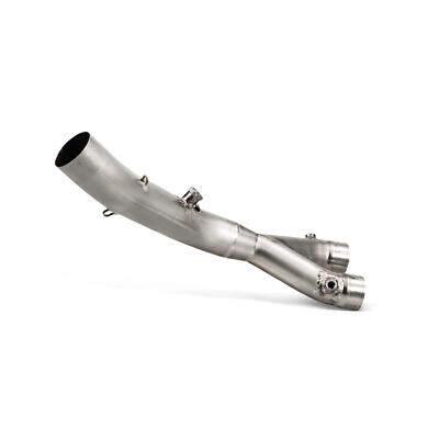 Verbindung AKRAPOVIC L-y10so11t/Td Titan für Yamaha 1000 YZF R1 2015-2024