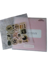 CTMH STAMP SET B1184 Special Days, Retired Close To My Heart