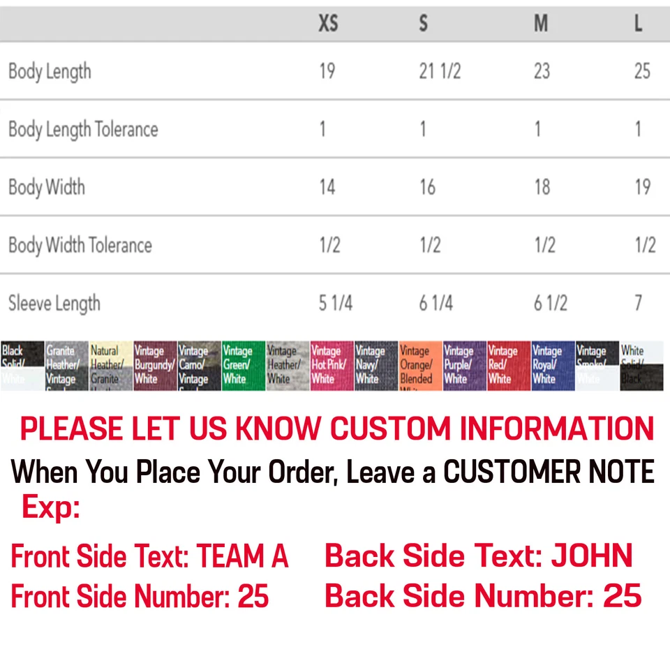 Индивидуальная футболка молодежная персонализированная футболка с именем номером команды футболка ХЛОПОК - Изображение 3 из 4