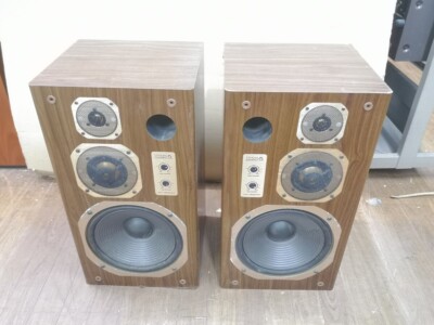 CORAL DX-5B　スピーカー s-l400.jpg