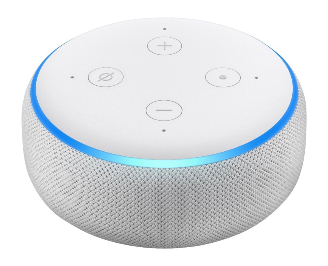 Amazon Echo Dot 本体 Amazon Echo Dot, 3rd Gen