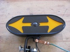 1 Vintage Yankee 600 Turn Signal Lights Lens