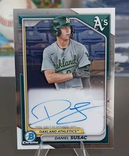 Top 50 Bowman Chrome Baseball Autographs Of All-Time 17