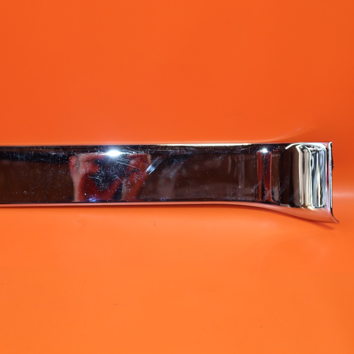 ROLLS ROYCE CULLINAN DOOR SILL RIGHT FRONT 2019 2020 2021 2022 2023 CHROME OEM