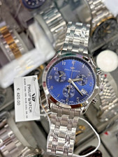 Orologio Philip Watch Blaze R8273995028 Chrono Quarzo Uomo Nuovo