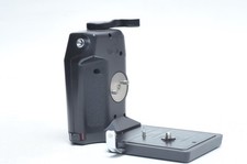 Mamiya GN401 Rapid Wind Grip Without Adapter for 645E