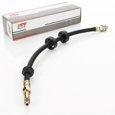 1x BREMSSCHLAUCH LEITUNG FÜR FORD MONDEO II MODELLE VORDERACHSE - 417 mm 