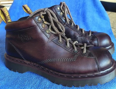 Dr. Martens Vintage Shoes for Men for sale - eBay