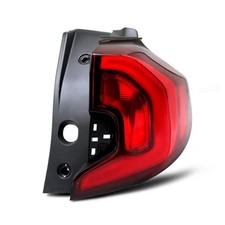 Tail Light Assembly Compatible with 2018 2019 2020 Terrain Passenger Rear Right