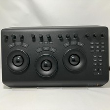 Blackmagic Design Davinci Resolve Micro Panel Tested