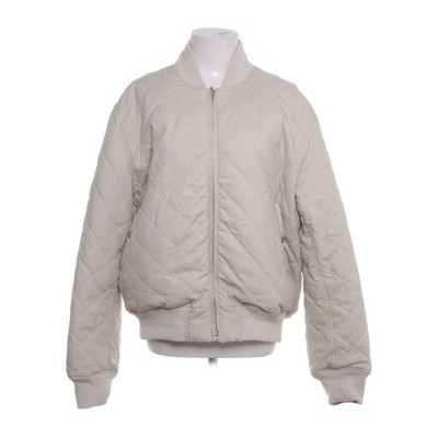 Tommy Hilfiger x Lewis Hamilton, Wendejacke, Damen, Größe: M, Beige/Pink #HhW
