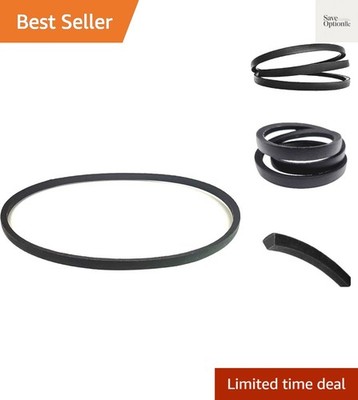 3/8'' X 31''） 754-0142 Drive Belt Replaces MTD 954-0142 954-0343 754-0343 754-0...