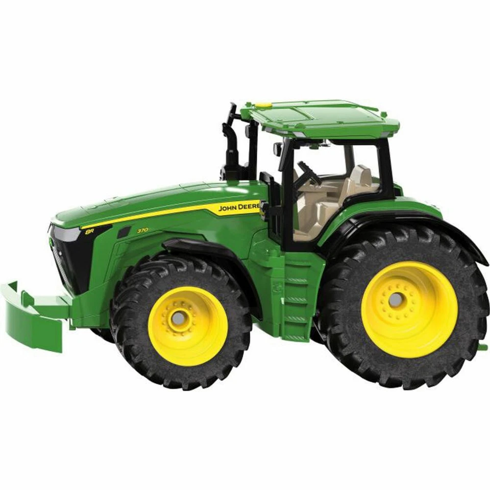 SIKU 3290 John Deere 8R 370 - Photo 1/1