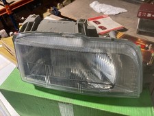Renault R21 - 5/89-8/95 - Headlight Right H4 ...
