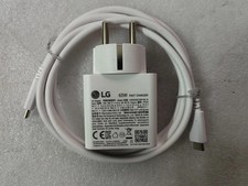 Original LP65WGC20P-EK W 20V 3.25A 65W For LG Gram 15Z90Q-P.AAS7U1 EU AC Adapter