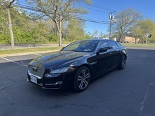 2018 Jaguar XJ PORTFOLIO