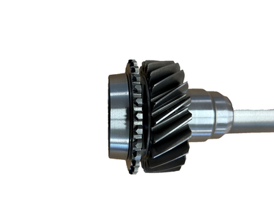 トサ 1352-085-025 1985-1992 Mustang T-5 Input Shaft 23 Tooth 9 1/4