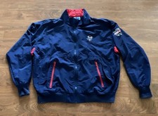 U S OPEN JACKET The National Championship 101 Years 1895 - 1996 Jacket Size L