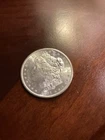 1881-S $1 Morgan Silver Dollar