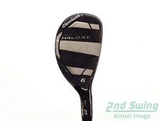 Cleveland HALO XL Hybrid 6 Hybrid 27  Graphite Senior Right 39.0in
