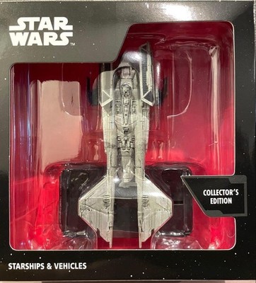 SF・ファンタジー・ホラー Star Wars laat gun ship Star Wars LAAT/le Patrol Gunship Final Issue New Sealed Boxed | eBay