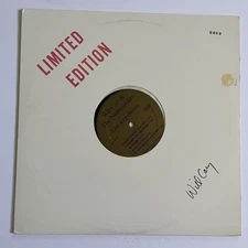 Will Cary & The Nightcrawlers – Out Of My Dreams~SIGNED~Private Label Pop Rock