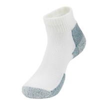 Thorlos Jmx Maximum Cushion Ankle Running Socks