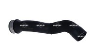 Ladeluftschlauch NRF 166257 FüR Seat VW