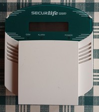 ​Combinatore telefonico GSM Combivox Securilife CB-64 (mod. 81.102)