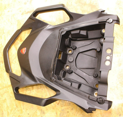 Ducati Multistrada 950 S 1200 1260 V2 2017 2018 2019 2020 2021 rear handle grab