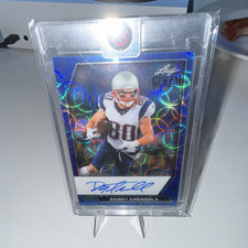 2018 Super Bowl LII Rookie Card Collecting Guide 17
