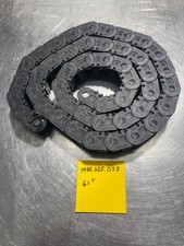 Igus 1400.025.038 Energy Chain Assembly Approx. 61" Length, 46 links