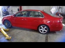 Passenger Sun Visor VIN J 8th Digit Sedan Illuminated Fits 07-10 JETTA 827649