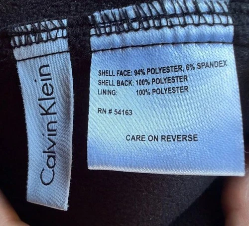 Calvin Klein Jacket XXL image 5