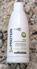 Expert Hair Bio Protein Restructuring Cream  for Fine and Delicate Hair 100mL